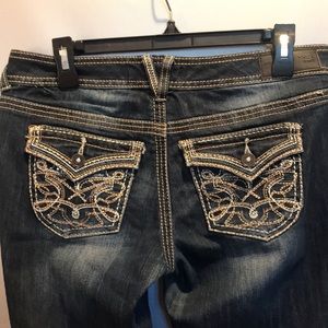 Twenty one black by rue 21